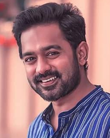 Asif Ali