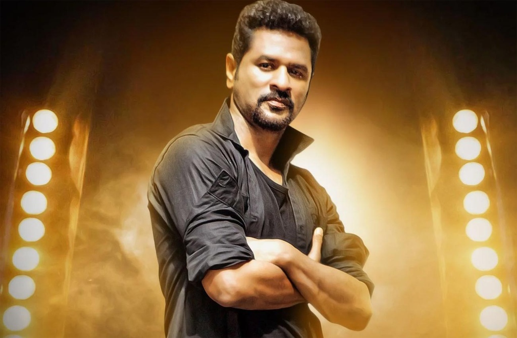 Prabhu Deva